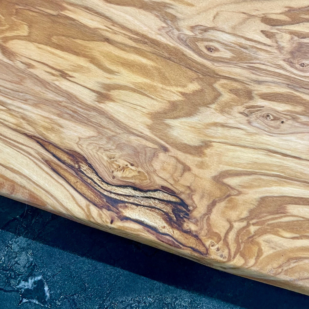 Detailaufnahme Maserung